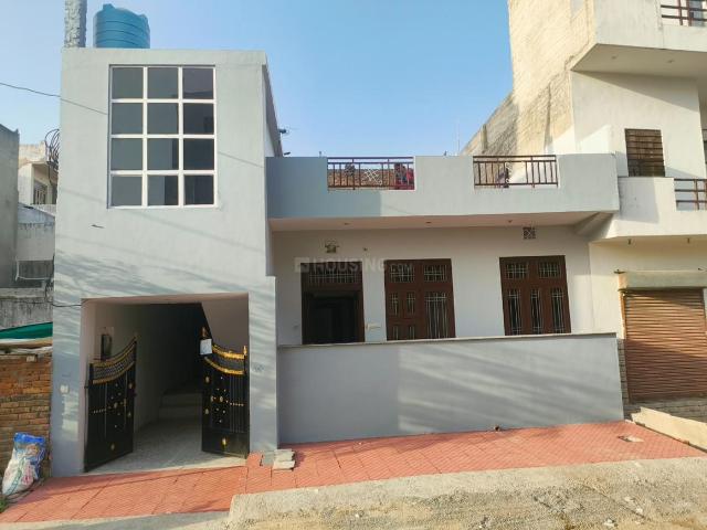 3 BHK Independent House in Jhotwara for rent Jaipur. The reference number is 21246329