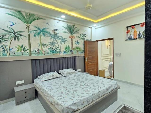 3 BHK Independent House in Jhotwara for resale Jaipur. The reference number is 20148767