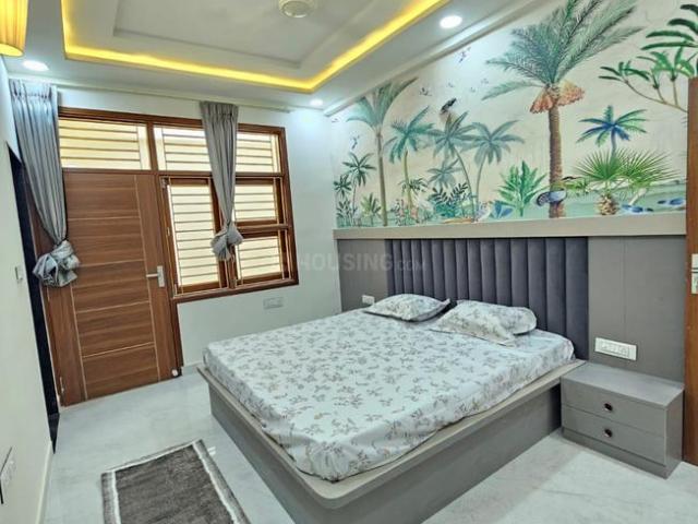 3 BHK Independent House in Jhotwara for resale Jaipur. The reference number is 20148767