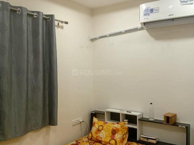 3 BHK Independent House in Jhalamand for rent Jodhpur. The reference number is 21297322