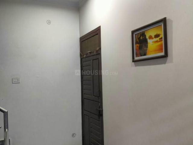 3 BHK Independent House in Jhalwa for rent Allahabad. The reference number is 18128062