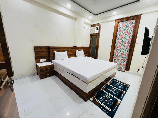 3 BHK Independent House in Jhalwa for rent Allahabad. The reference number is 19293454