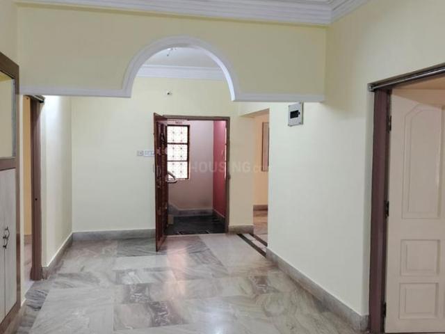 3 BHK Independent House in Jharapada for rent Bhubaneswar. The reference number is 20609944
