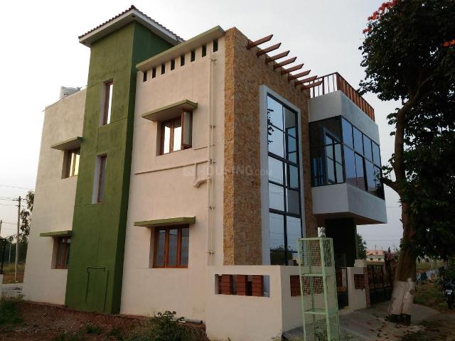 3 BHK Independent House in Jigani for rent Bengaluru. The reference number is 20225949