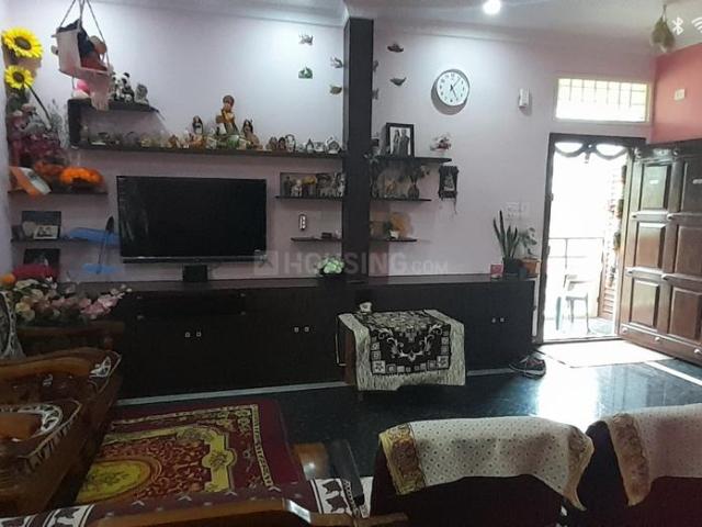 3 BHK Independent House in Jigani for rent Bengaluru. The reference number is 20919426