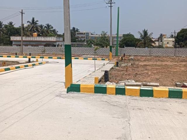 3 BHK Independent House in Jigani for resale Bengaluru. The reference number is 20859929