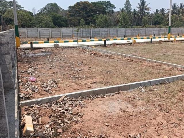 3 BHK Independent House in Jigani for resale Bengaluru. The reference number is 20885671