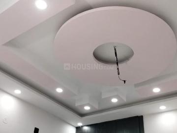 3 BHK Independent House in Jila Parisad Colony for rent Muzaffarnagar. The reference number is 20486908
