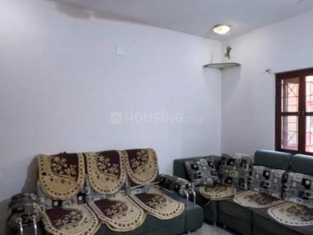 3 BHK Independent House in Jitodia for rent Anand. The reference number is 20525427