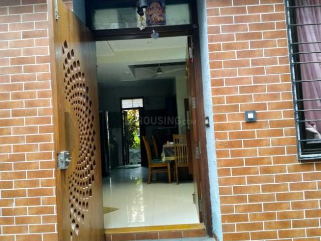 3 BHK Independent House in Jodhpur for rent Ahmedabad. The reference number is 21187209