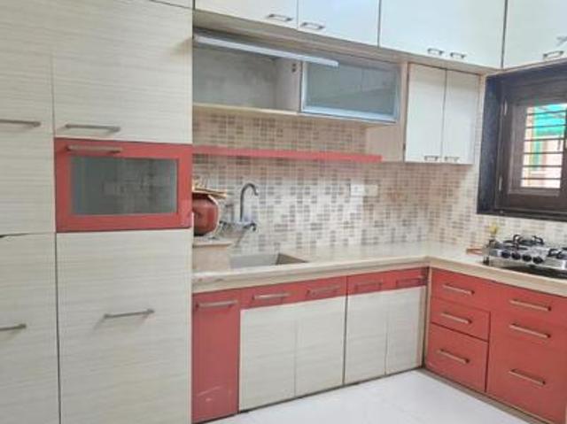 3 BHK Independent House in Jodhpur for rent Ahmedabad. The reference number is 21364211