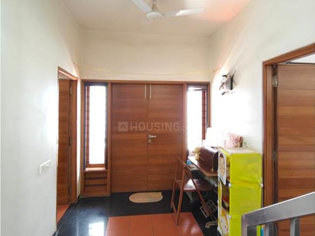 3 BHK Independent House in Jodhpur for resale Ahmedabad. The reference number is 20312700