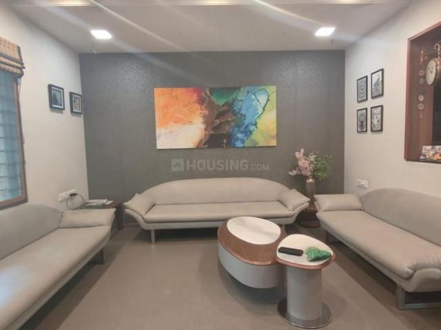 3 BHK Independent House in Jodhpur for resale Ahmedabad. The reference number is 20643539
