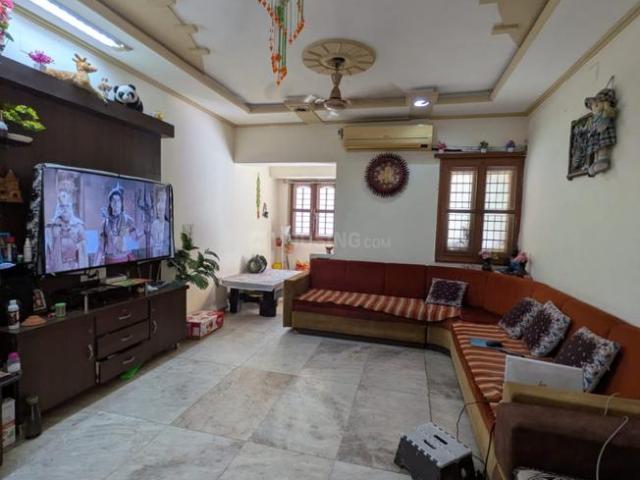 3 BHK Independent House in Jodhpur for resale Ahmedabad. The reference number is 20940516