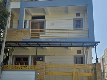 3 BHK Independent House in Jogiwala for rent Dehradun. The reference number is 20331373