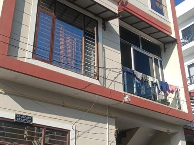 3 BHK Independent House in Jogiwala for resale Dehradun. The reference number is 21292103