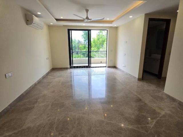 3 BHK Independent House in Jor Bagh for rent New Delhi. The reference number is 18147620