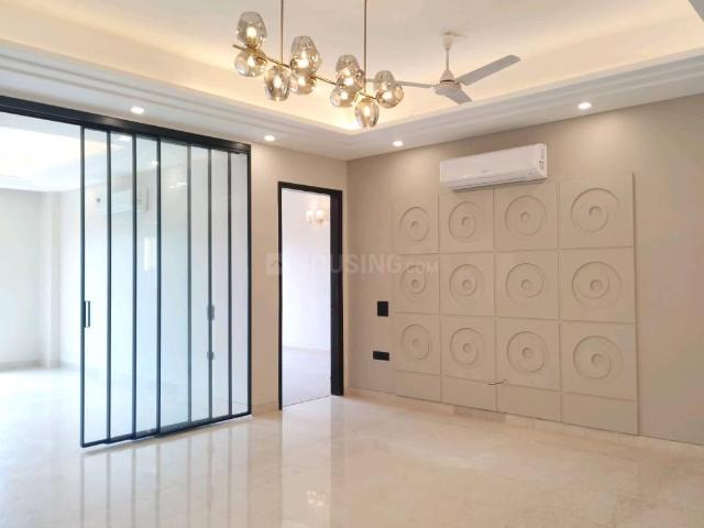 3 BHK Independent House in Jor Bagh for rent New Delhi. The reference number is 20624927