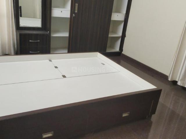 3 BHK Independent House in Jnana Ganga Nagar for rent Bengaluru. The reference number is 20482322