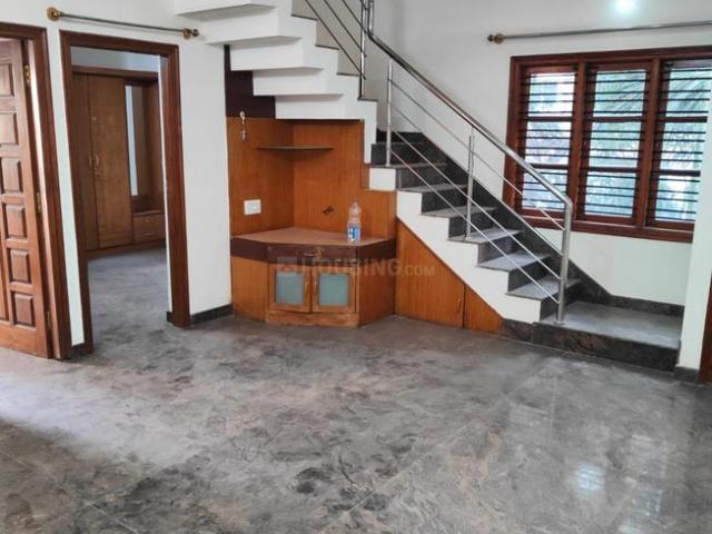 3 BHK Independent House in Jnana Ganga Nagar for rent Bengaluru. The reference number is 20762502