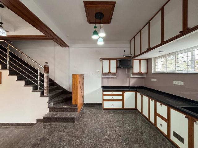 3 BHK Independent House in Jnana Ganga Nagar for resale Bengaluru. The reference number is 19160570