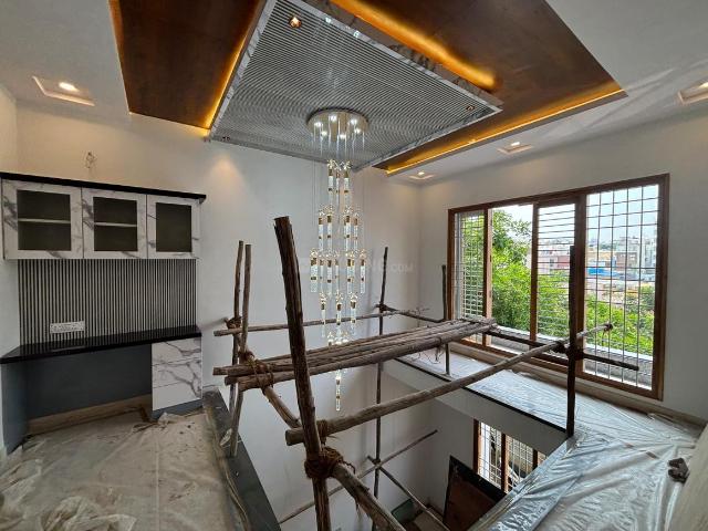 3 BHK Independent House in Jnana Ganga Nagar for resale Bengaluru. The reference number is 19913123