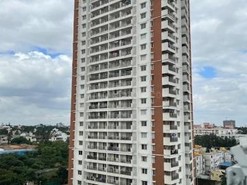 JP Nagar 1st Phase, Bangalore, Bangalore District, Tamil Nadu