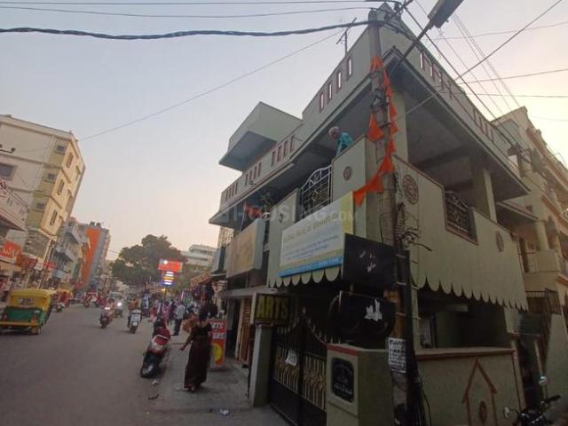 3 BHK Independent House in JP Nagar for rent Bengaluru. The reference number is 20409162