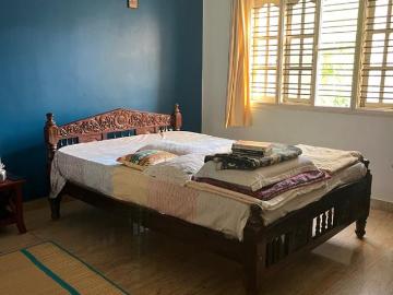 3 BHK Independent House in JP Nagar for rent Bengaluru. The reference number is 20511176