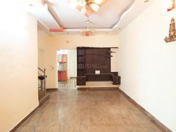 3 BHK Independent House in JP Nagar for rent Bengaluru. The reference number is 20553083