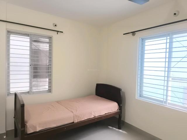 3 BHK Independent House in JP Nagar for rent Bengaluru. The reference number is 20659014