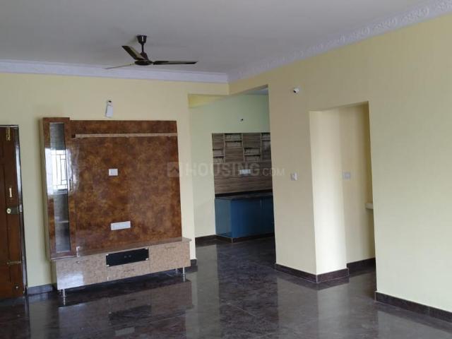 3 BHK Independent House in JP Nagar for rent Bengaluru. The reference number is 20892476