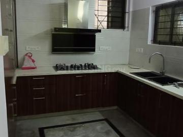 3 BHK Independent House in JP Nagar for rent Bengaluru. The reference number is 20125596