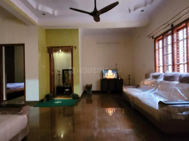 3 BHK Independent House in JP Nagar for rent Bengaluru. The reference number is 21001488