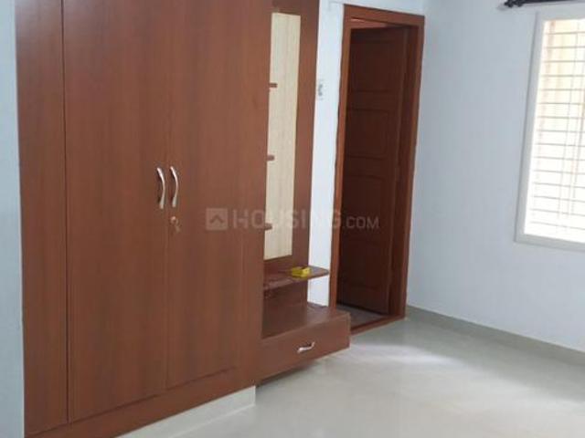 3 BHK Independent House in JP Nagar for rent Bengaluru. The reference number is 21143683