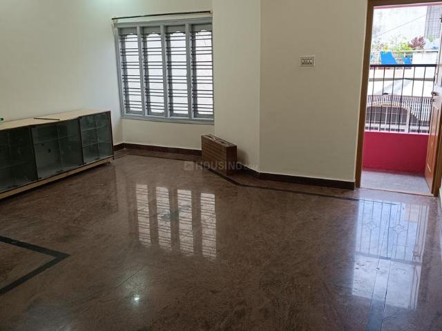 3 BHK Independent House in JP Nagar for rent Bengaluru. The reference number is 21155604