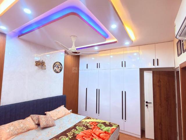 3 BHK Independent House in JP Nagar for rent Bengaluru. The reference number is 21252886