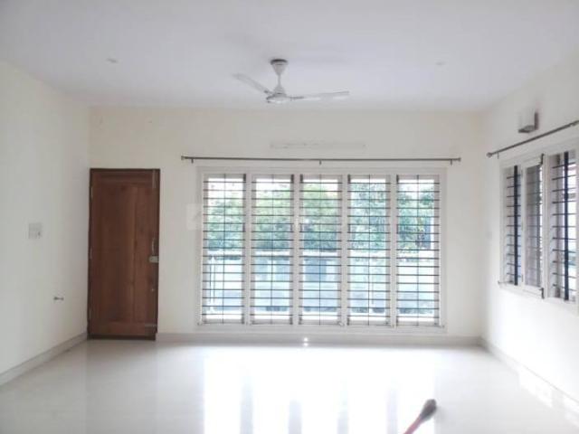 3 BHK Independent House in JP Nagar for rent Bengaluru. The reference number is 21376980