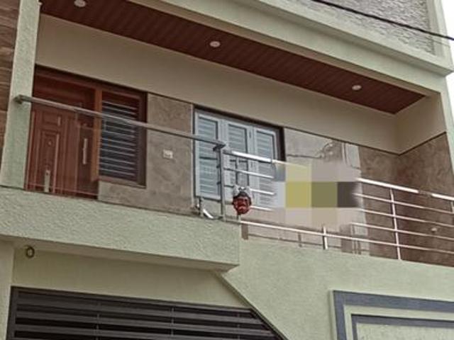 3 BHK Independent House in JP Nagar for resale Bengaluru. The reference number is 10838766