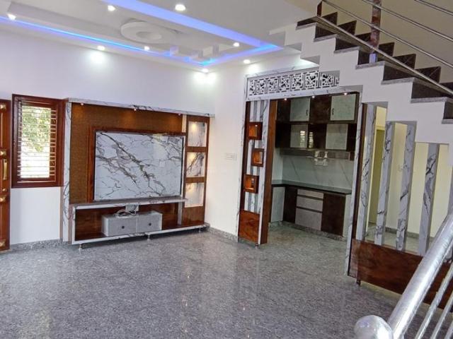 3 BHK Independent House in JP Nagar for resale Bengaluru. The reference number is 11083751