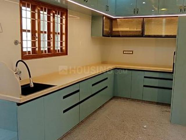 3 BHK Independent House in JP Nagar for resale Bengaluru. The reference number is 17037873