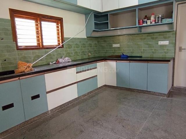 3 BHK Independent House in JP Nagar for resale Bengaluru. The reference number is 18453915
