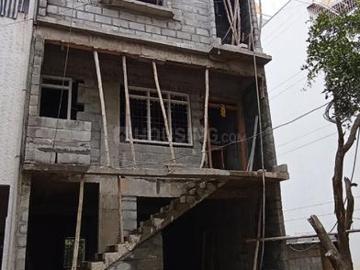 3 BHK Independent House in JP Nagar for resale Bengaluru. The reference number is 18454192