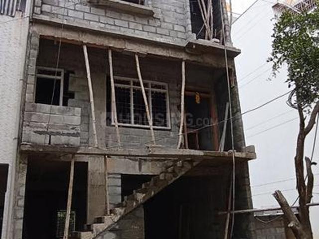 3 BHK Independent House in JP Nagar for resale Bengaluru. The reference number is 18454192