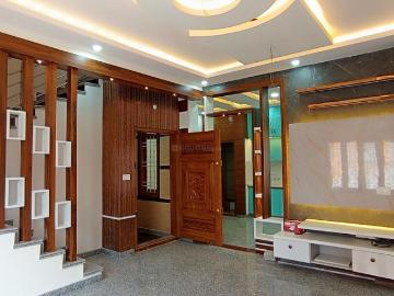 3 BHK Independent House in JP Nagar for resale Bengaluru. The reference number is 18775493