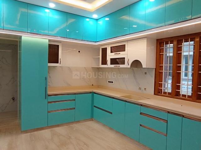 3 BHK Independent House in JP Nagar for resale Bengaluru. The reference number is 18861059