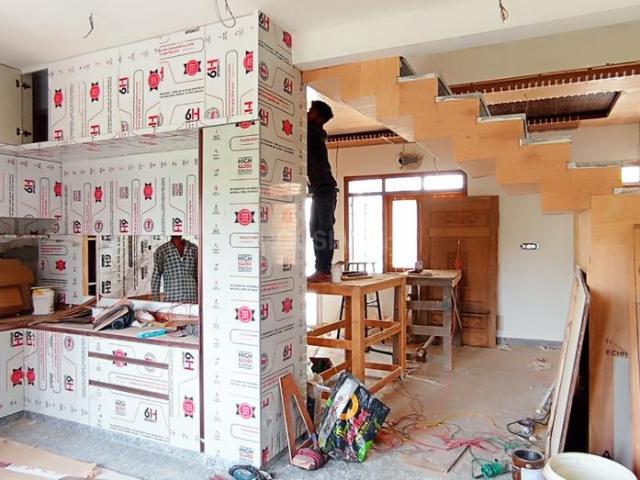 3 BHK Independent House in JP Nagar for resale Bengaluru. The reference number is 19941860