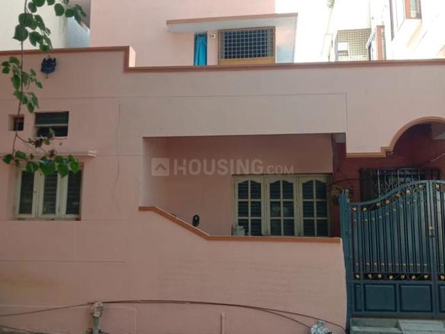 3 BHK Independent House in JP Nagar for resale Bengaluru. The reference number is 20225491