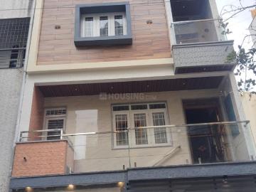 3 BHK Independent House in JP Nagar for resale Bengaluru. The reference number is 20532776