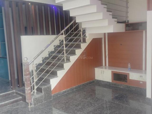 3 BHK Independent House in JP Nagar for resale Bengaluru. The reference number is 20643511